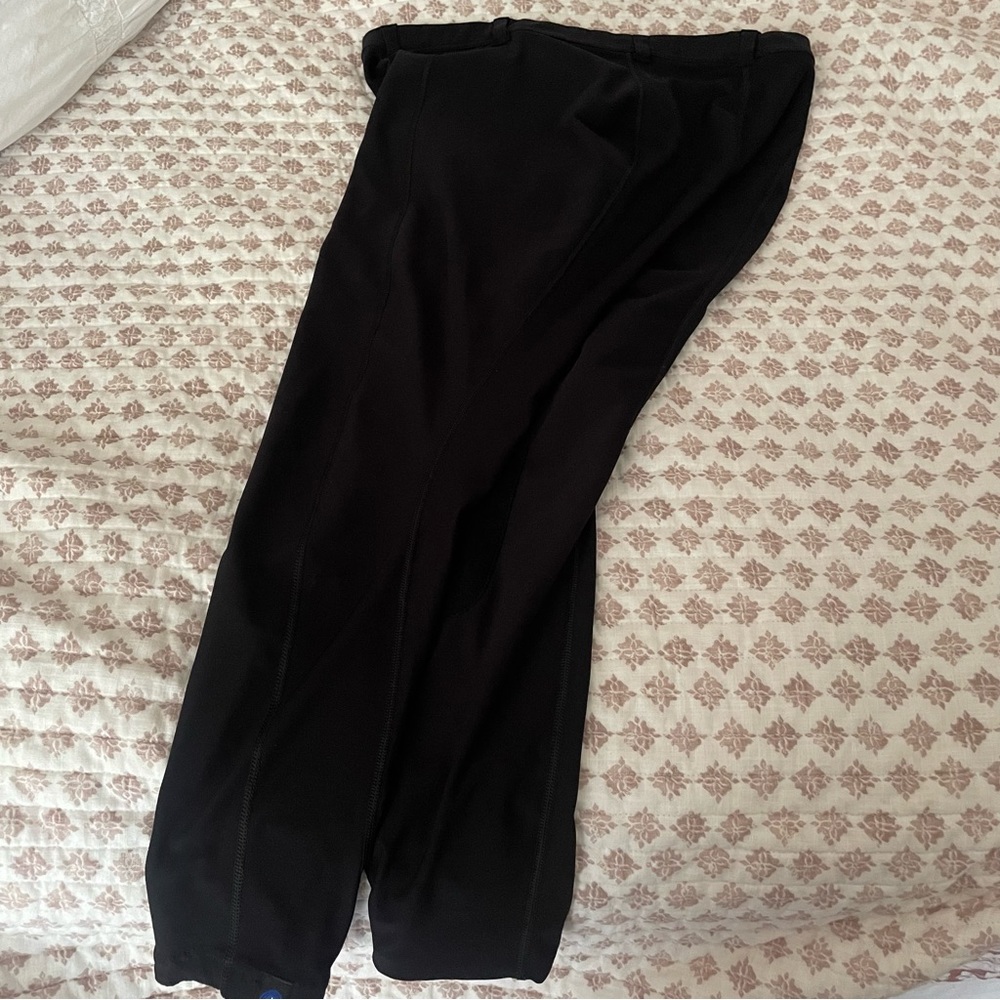 Irideon Issential Riding Tights
Graphite  Size 2X - Picture 11 of 12
